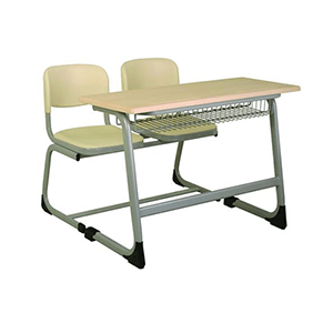Orkide 203 Maple - School Tables and Chairs