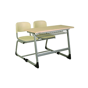 Orkide 203 - School Tables and Chairs