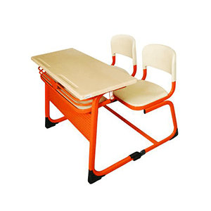 Orkide 204 - School Tables and Chairs