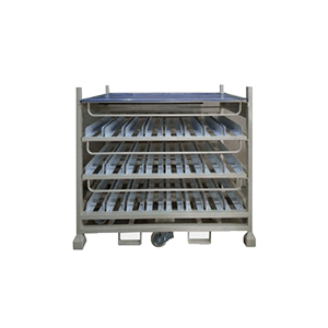 Rear Heater Transport Box - Industrial and Transport Equipments